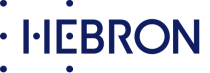 logo Hebron